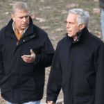 Exotic dancer claims she was pressured into sex acts with Andrew and Epstein