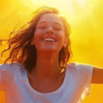 When a man loves a woman, attention changes meaning