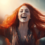 Attention can be loud, love is steady