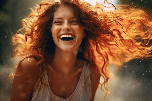 You can feel the difference without asking