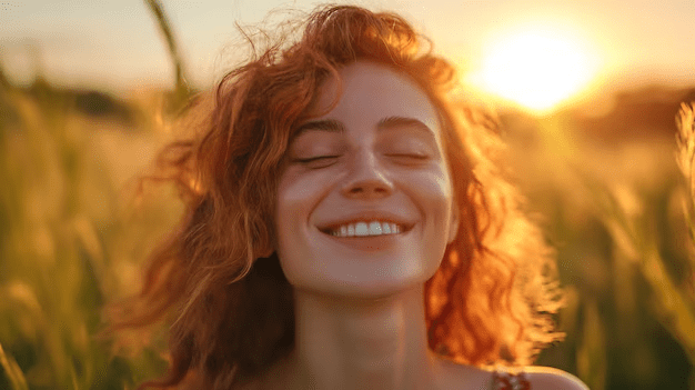 Security is felt, not explained