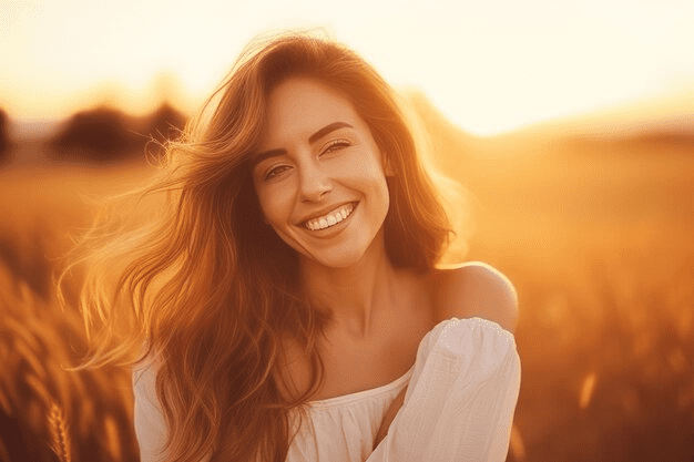 Silence speaks when words stop