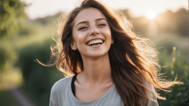 You stop overthinking in the right place