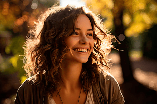 Love feels different when it’s real