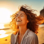 Being valued feels calm, not confusing