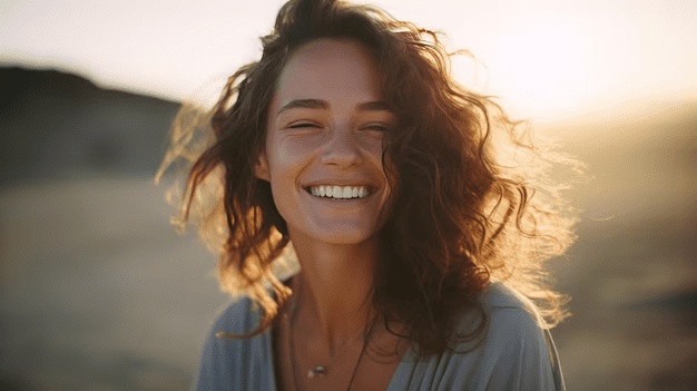 The right kind of love feels safe