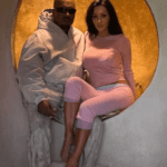 Bianca Censori, Kanye West, Ye apology, Bianca beach trip, cheeky panties, Yeezy architect, celebrity news, viral Instagram, luxury vacation.