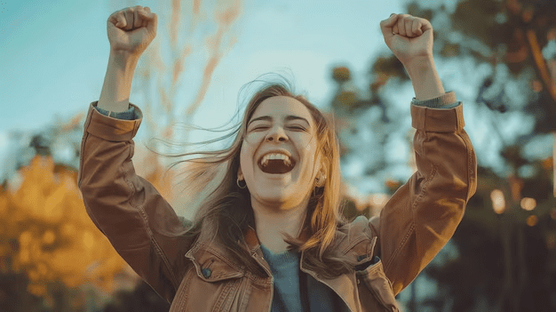 The right love feels calm, not confusing