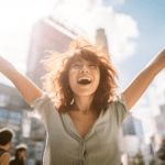 Attention can be loud, love is quiet