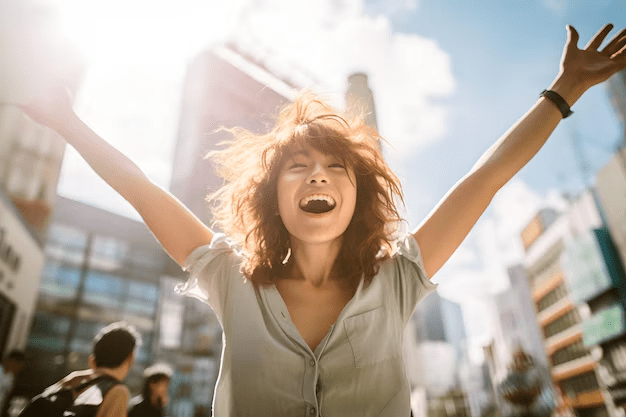 Attention can be loud, love is quiet