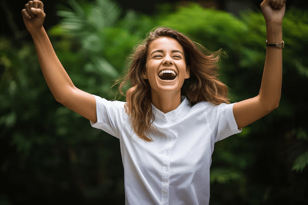 Real love feels safe from the start