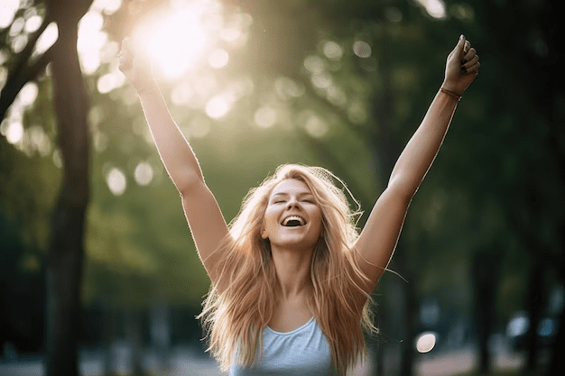 Being chosen changes everything