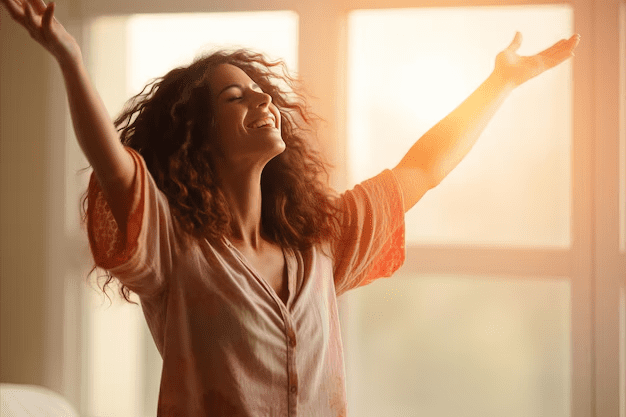 Consistency is the real love language