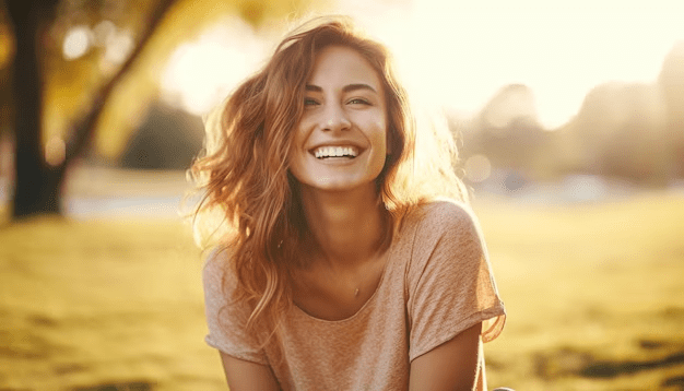 Some women stop explaining… they just start feeling less