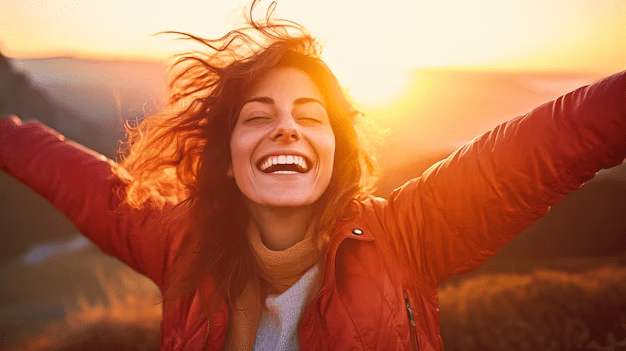 Strong women still break quietly