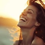 Silence from a woman means something changed