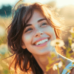 She notices everything, even what you think she doesn’t