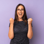 One day a woman realizes this powerful truth