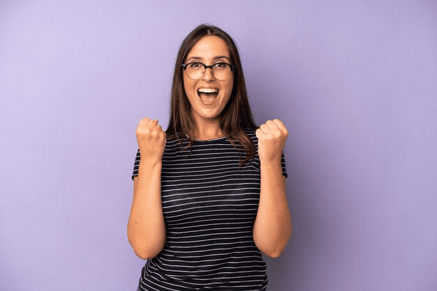 One day a woman realizes this powerful truth