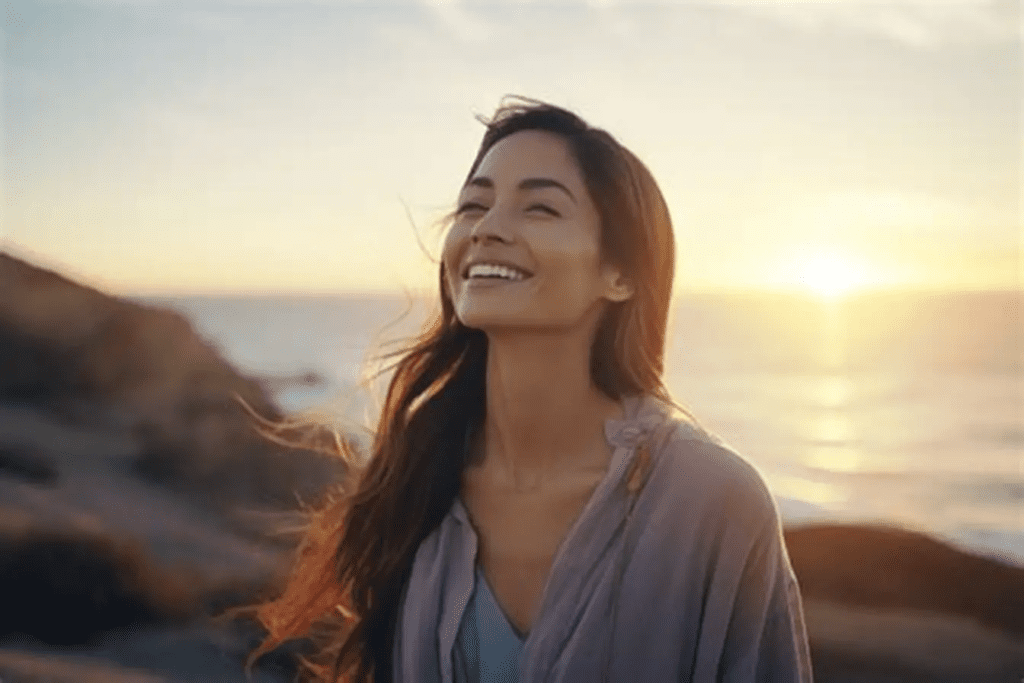 She Stopped Chasing. He Started Noticing