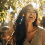 He lost a good woman over nothing