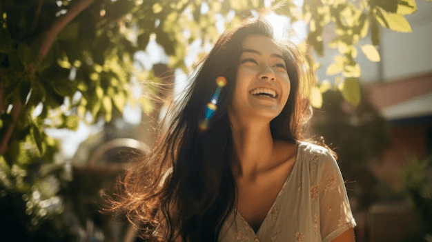 He lost a good woman over nothing