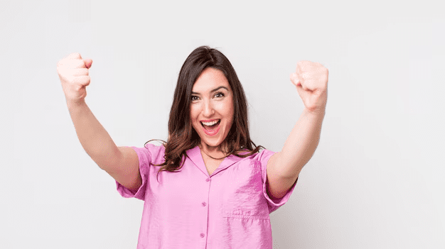 Many women learn this lesson the hard way