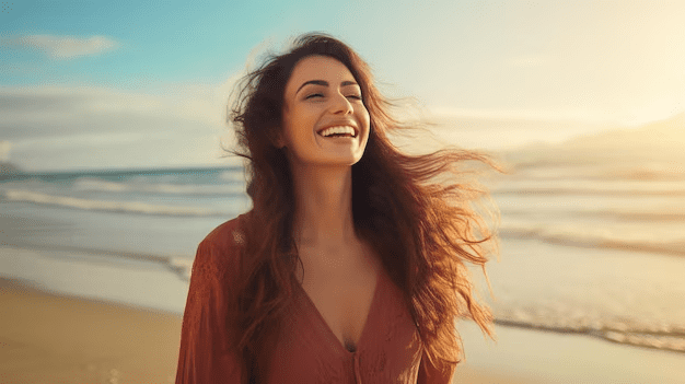 Real love never needs a chase