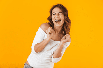 Consistency Is the New Romance