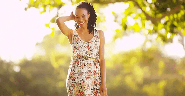 Love should recharge you, not drain you empty