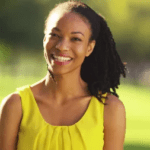 She raised her standards and the wrong ones left immediately