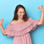 This mindset separates confident women from everyone else