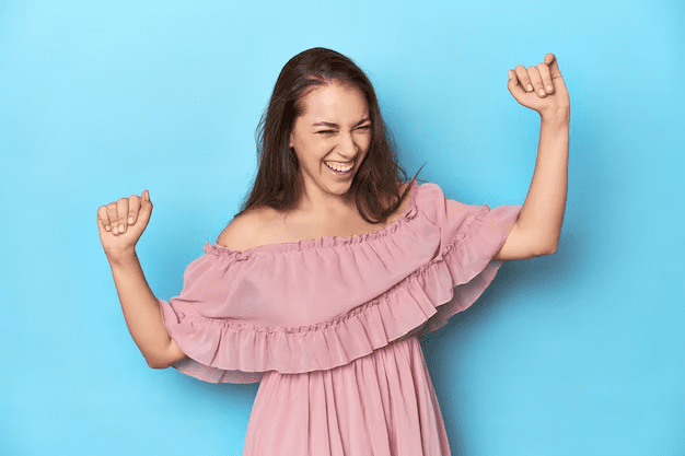 This mindset separates confident women from everyone else