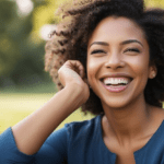 Healed women do not beg — they leave