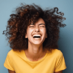 Not every painful lesson made her stronger