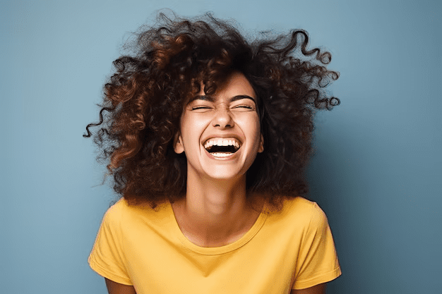 Not every painful lesson made her stronger