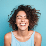 The moment she chose herself everything realigned