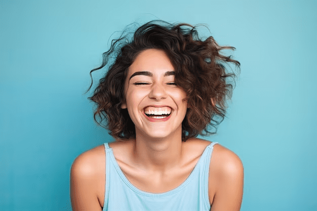 The moment she chose herself everything realigned