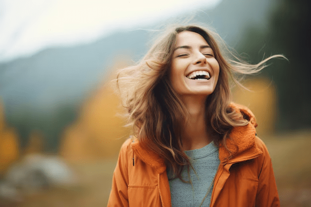 This is where feelings slowly change