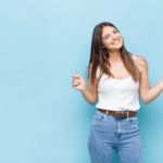 A powerful reminder many women needed today