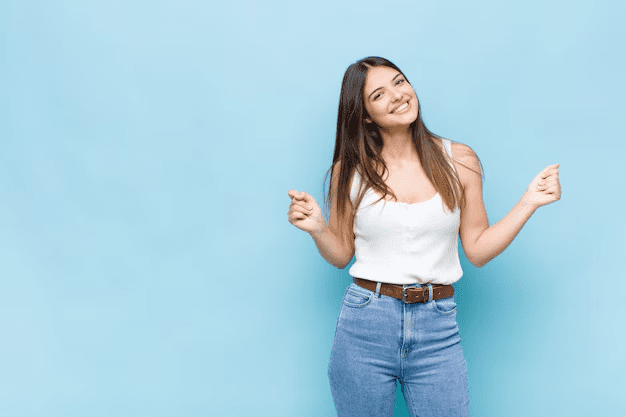 A powerful reminder many women needed today