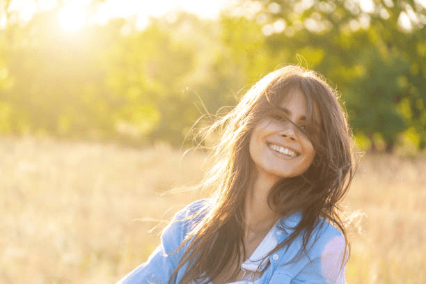 It didn’t happen in one day