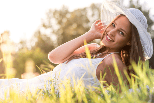 Not every pain is visible