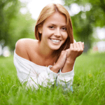 She stopped expecting