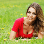 She didn’t leave suddenly