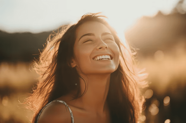 The quiet power most strong women carry