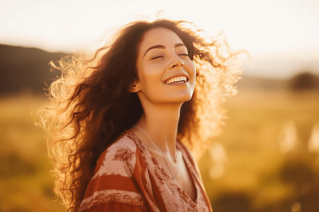 This realization changes everything for a woman