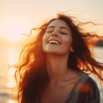 Sometimes the quietest women carry the loudest truths