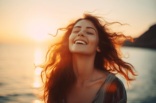 Sometimes the quietest women carry the loudest truths