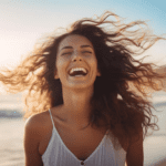 There’s a moment every strong woman remembers